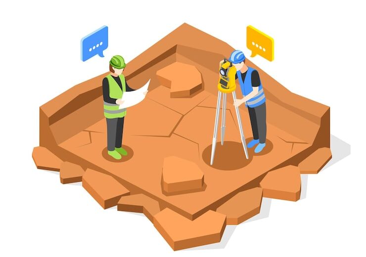 Cum influențează studiul geotehnic structura unei construcții industriale