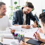Cum se desfășoară colaborarea dintre proiectantul de instalații și autoritățile de avizare