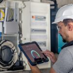 Etapele de avizare pentru un proiect de instalații electrice