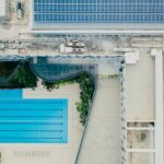 Ce presupune adaptarea unei hale industriale la noile norme de mediu